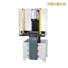 濟南通用多功能硬度計