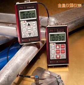 金昌精密超聲波測厚儀