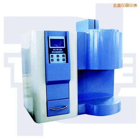 金昌熔體流動(dòng)速率儀