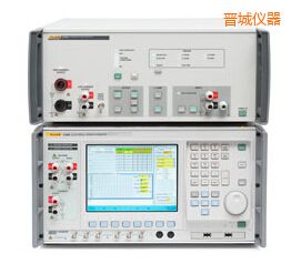 晉城超級大電流標準源