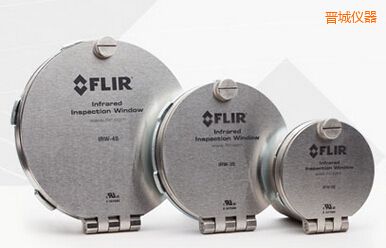 �x��3�� FLIR �t�ⴰ��