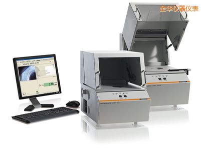 金華X射線熒光測(cè)試儀器