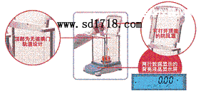 ���A���M����ƽ,410g,0.01g