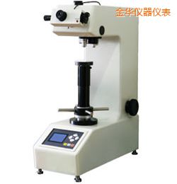 金華時代維氏硬度計