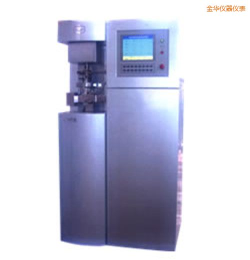 金華時(shí)代杠桿式四球摩擦磨損試驗(yàn)機(jī)