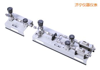 濟(jì)寧molstic-S 音速噴嘴流量元件安裝臺(tái)