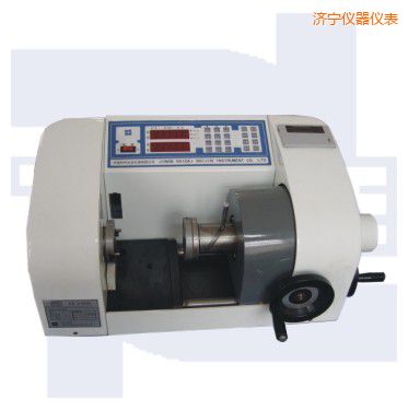 濟寧數(shù)顯式彈簧扭轉(zhuǎn)試驗機