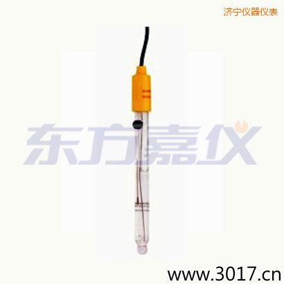 濟寧可填充玻璃管電極