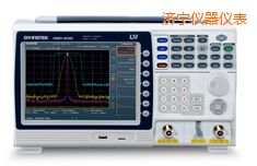 濟(jì)寧頻譜分析儀