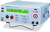 濟(jì)寧AC/DC耐壓測試器