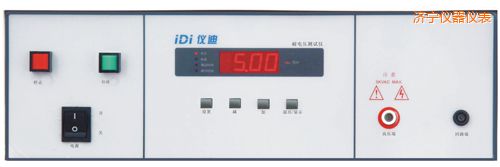 濟(jì)寧9115耐壓測試儀