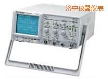 濟(jì)寧模擬示波器