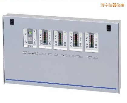 濟(jì)寧固定式氣體檢測(cè)儀控制器