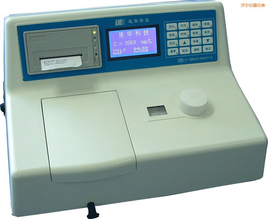 ��(j��)��COD������(sh��)ˮ�|(zh��)�y���x