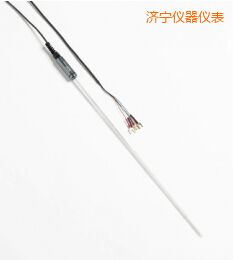 濟寧高性價比石英套管標(biāo)準(zhǔn)鉑電阻溫度計