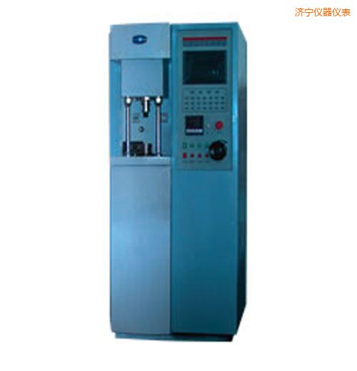 濟寧時代四球摩擦試驗機