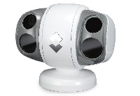 濟寧MU-/MV系列紅外熱像儀