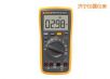 經(jīng)濟(jì)型數(shù)字萬用表,型號:Fluke 18B+,品牌:美國FLUKE