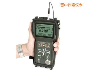 晉中精密測厚儀