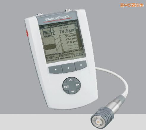 晉中超聲波涂層測厚儀