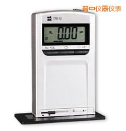 晉中時代袖珍式表面粗糙度儀