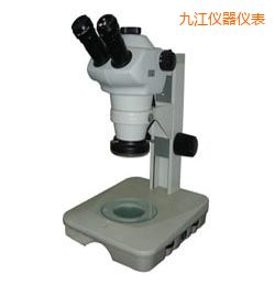 九江時(shí)代體視顯微鏡