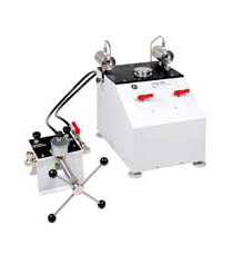 九江高靜壓差壓活塞式壓力計