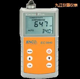 �Ž���������JENCO 3840��yʽ늌�(d��o)�ʃx/TDS/�}�Ȝyԇ�x