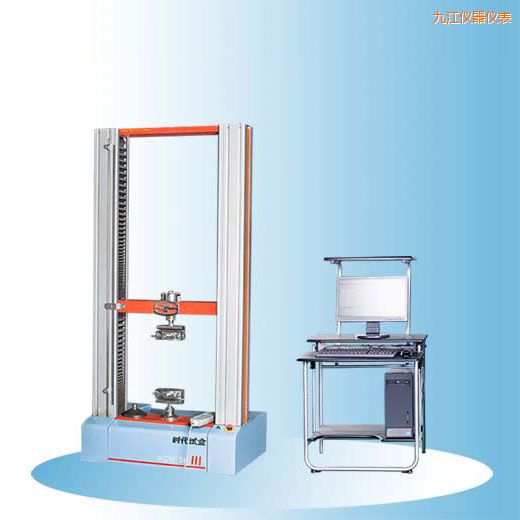 九江時代微機(jī)控制電子萬能試驗機(jī)