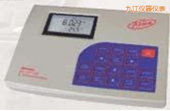 九江多參數(shù)臺式測試儀