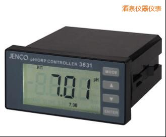 ��Ȫ��������JENCO 3631 PH/ORP������/΢��X�����/����߀ԭ������