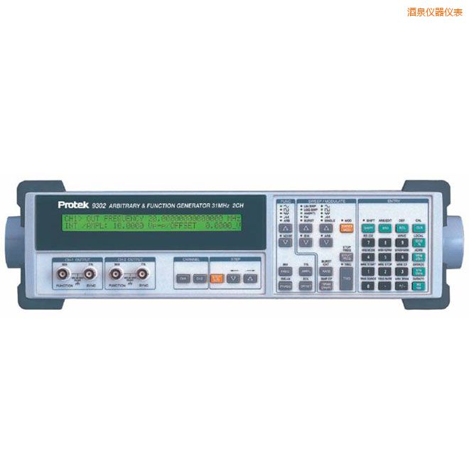 ��Ȫ���Ⲩ����(sh��)�l(f��)����(31MHz,��ͨ��)