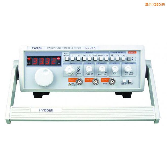 ��Ȫ���l����(sh��)�l(f��)���� (3MHz)