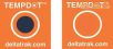 �ض�ָʾ��(bi��o)�� Tempdot �ߜ�ϴ��C(j��)��(bi��o)��