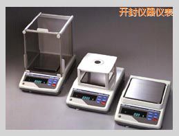 開封GX系列精密電子天平,210g,0.001g