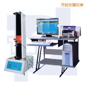 開封微機控制彈簧拉壓試驗機