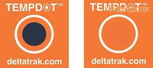 �_��ض�ָʾ�˺� Tempdot �ߜ�ϴ��C�˺�