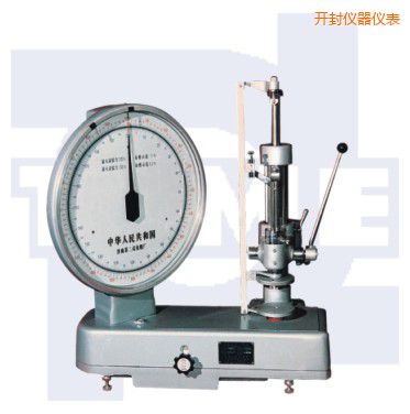 開封機械式拉壓彈簧試驗機