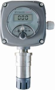 開封有毒氣體檢測(cè)探頭