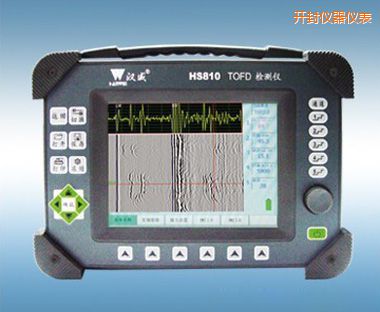 開(kāi)封便攜式TOFD超聲波檢測(cè)儀
