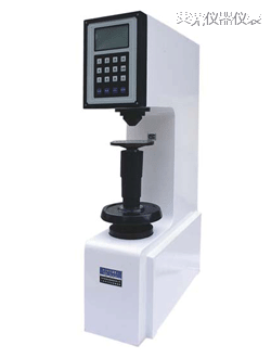 萊蕪電子布氏硬度計