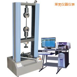 萊蕪微機(jī)控制電子萬能試驗機(jī)