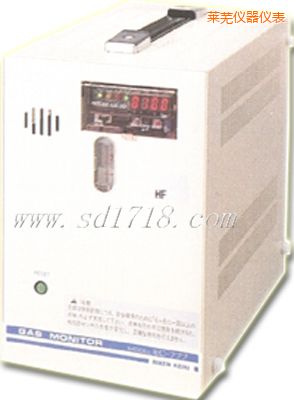 萊蕪毒氣檢測儀