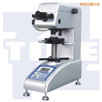 萊蕪維氏硬度計(jì)