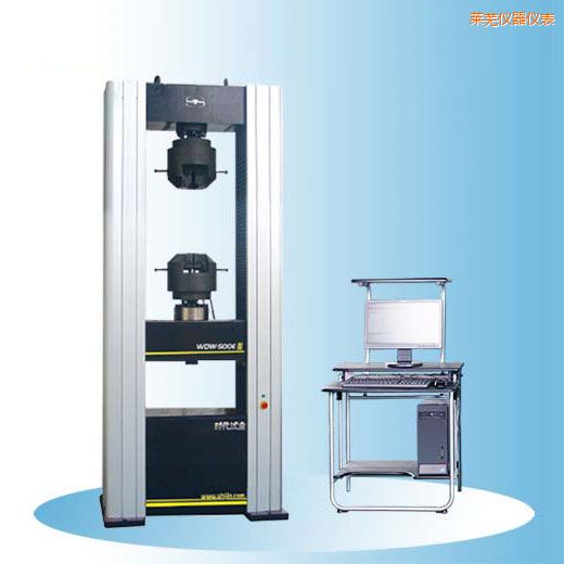 萊蕪時代微機(jī)控制電子萬能試驗(yàn)機(jī)