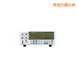 萊蕪臺式萬用表(50000計數(shù))