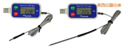 �R��FlashLink® USB Logger ���ⲿ̽�^���؏�(f��)ʹ�Ô�(sh��)��(j��)ӛ䛃x(�g�^)