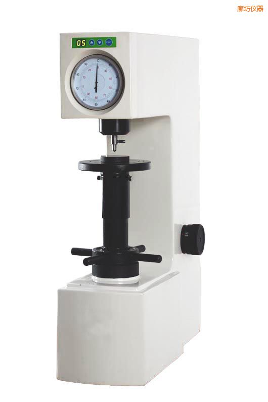 廊坊時(shí)代THR-150D電動洛氏硬度計(jì)
