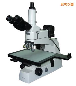 廊坊正置金相顯微鏡