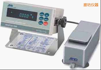 �ȷ��ձ�AND AD-4212Aϵ�и߾�����ƽ,0.1mg